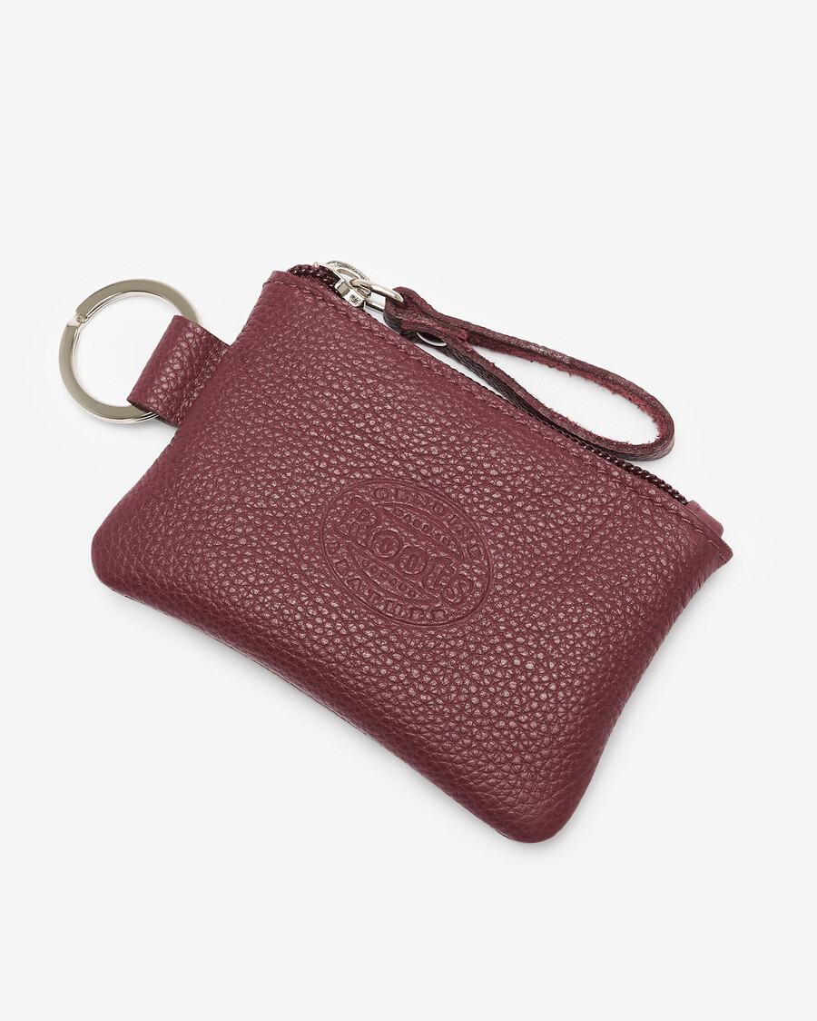 bolsa con cremallera superior cervino