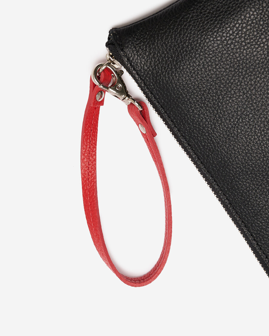 bolsa grande con cremallera para esquí cervino