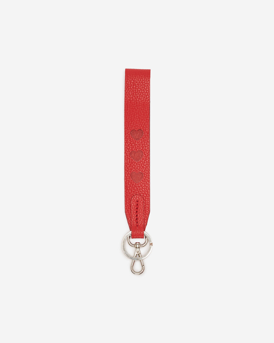 llavero de pulsera love cervino