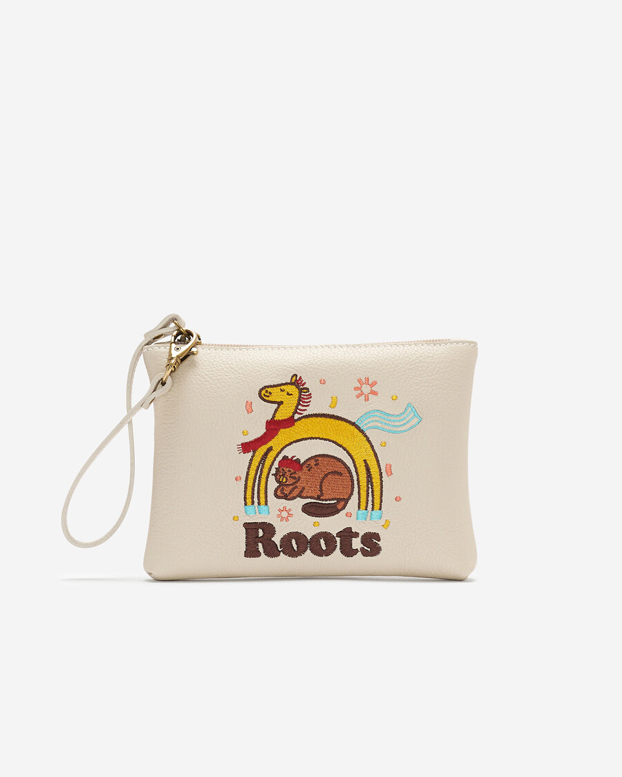 bolsa cervino del año del caballo