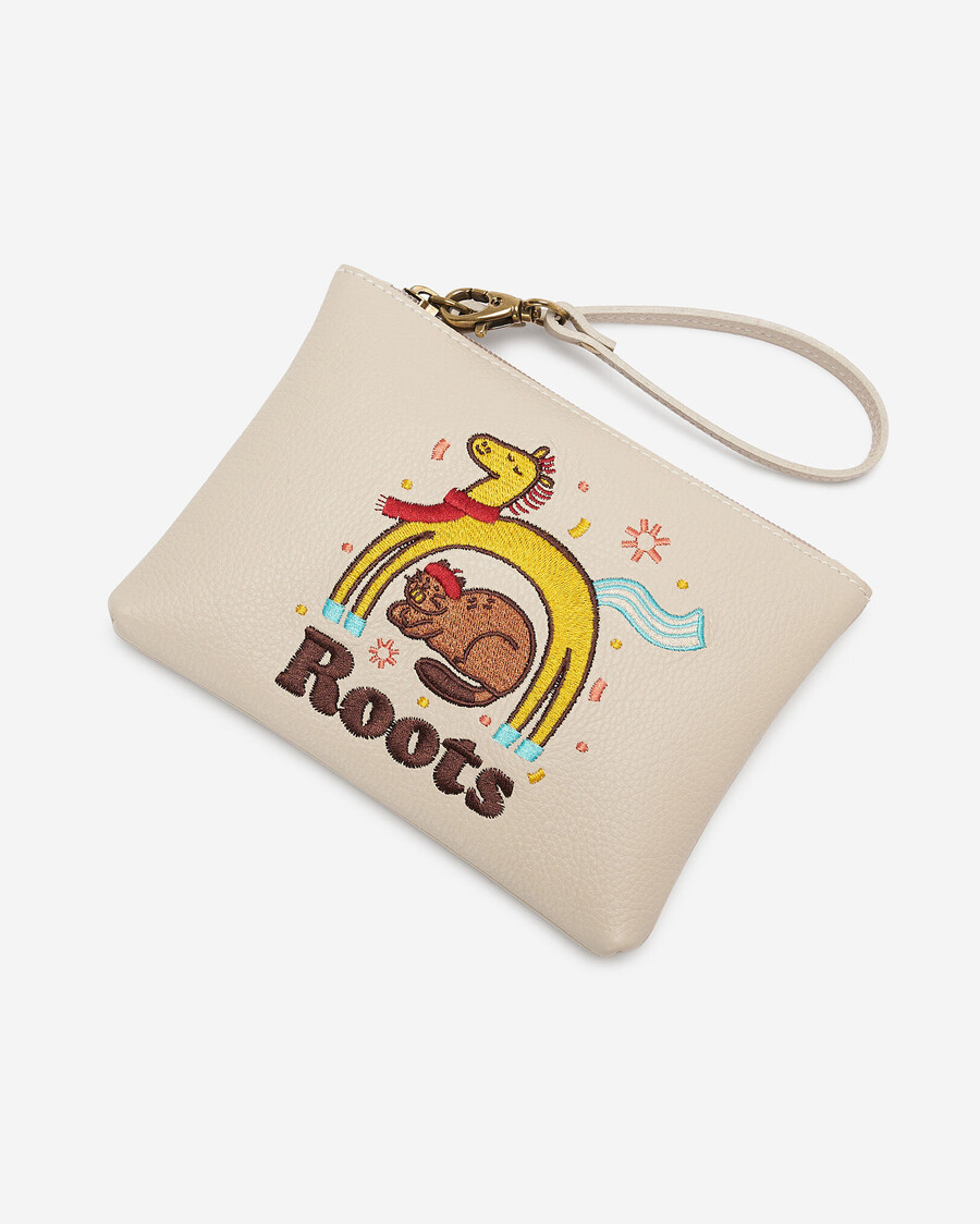 bolsa cervino del año del caballo