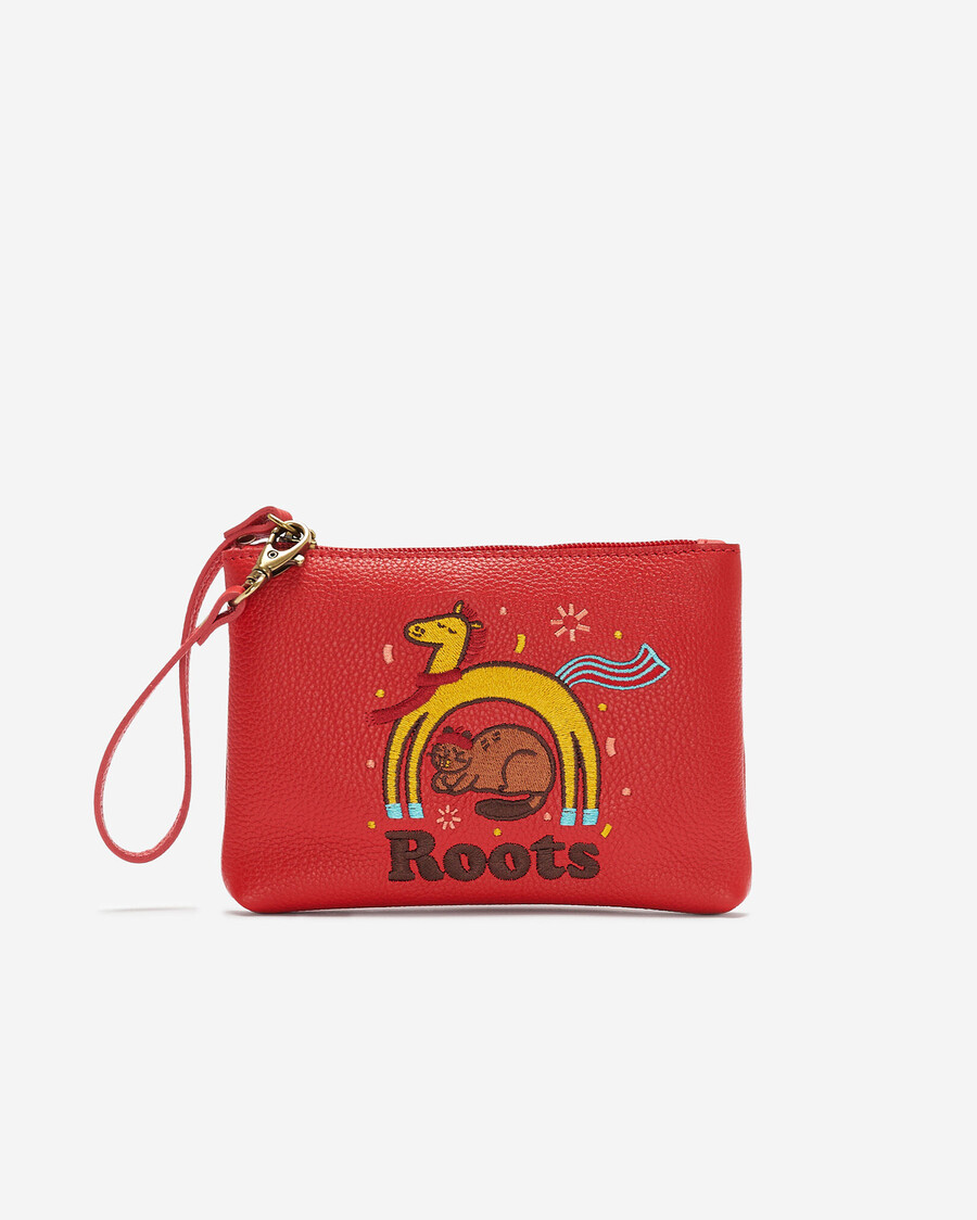 bolsa cervino del año del caballo
