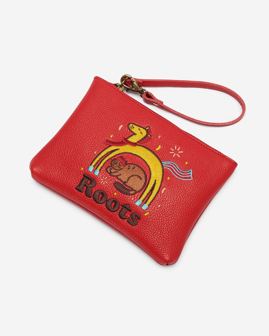 bolsa cervino del año del caballo