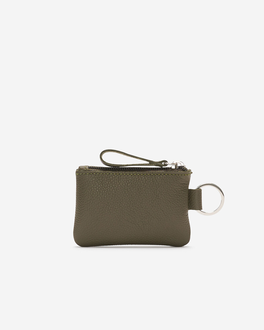 bolsa con cremallera superior cervino