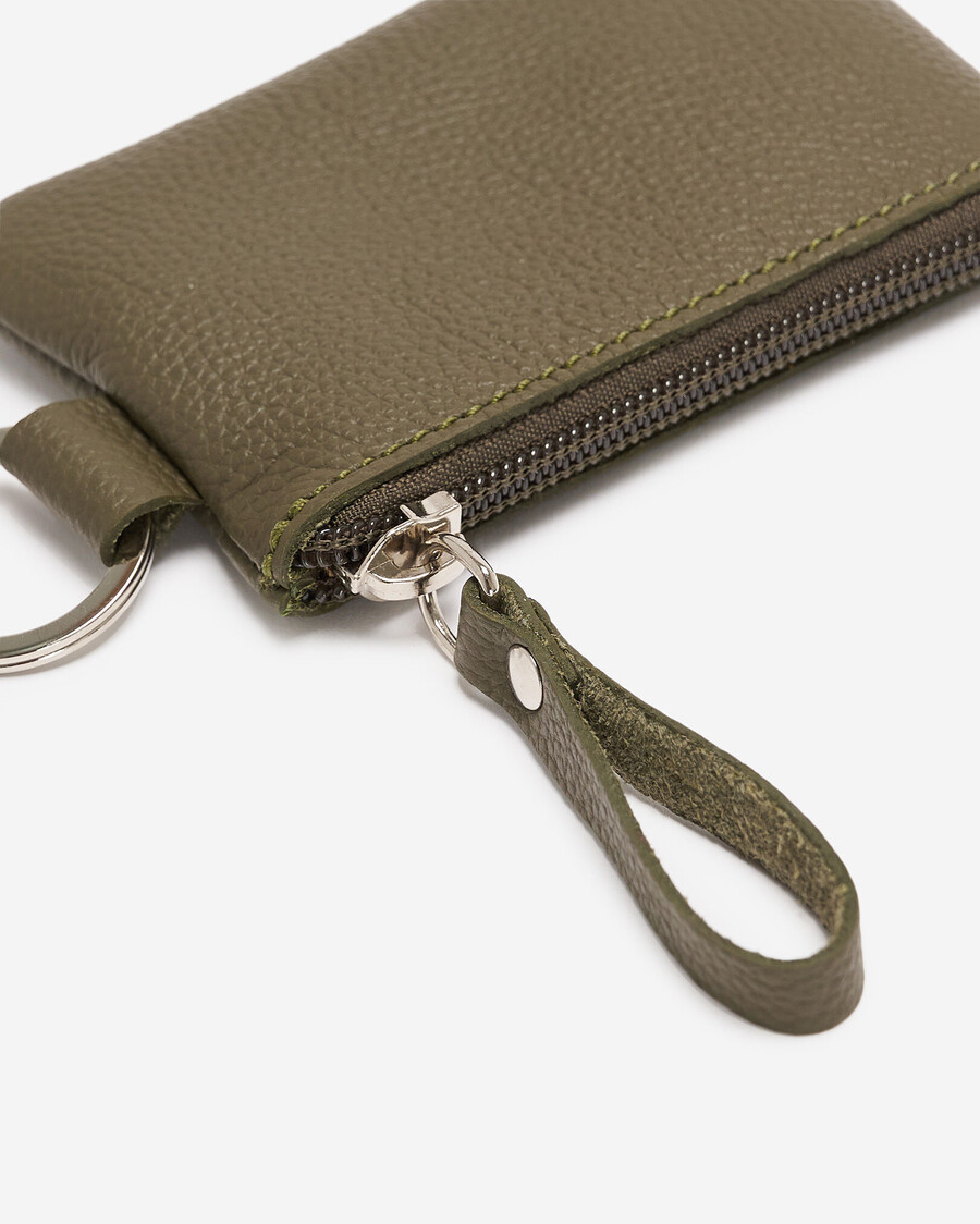 bolsa con cremallera superior cervino