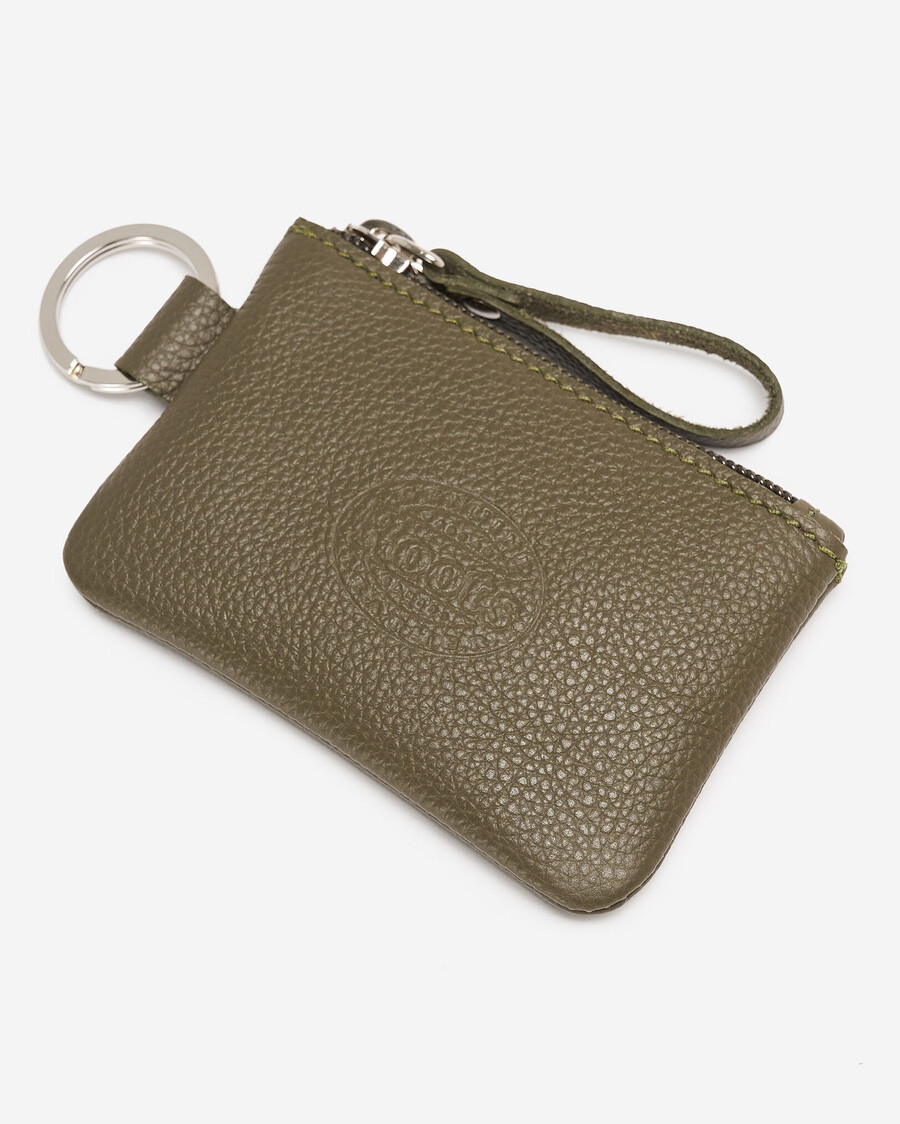 bolsa con cremallera superior cervino