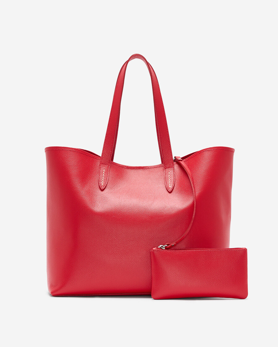 bolso de mano cervino