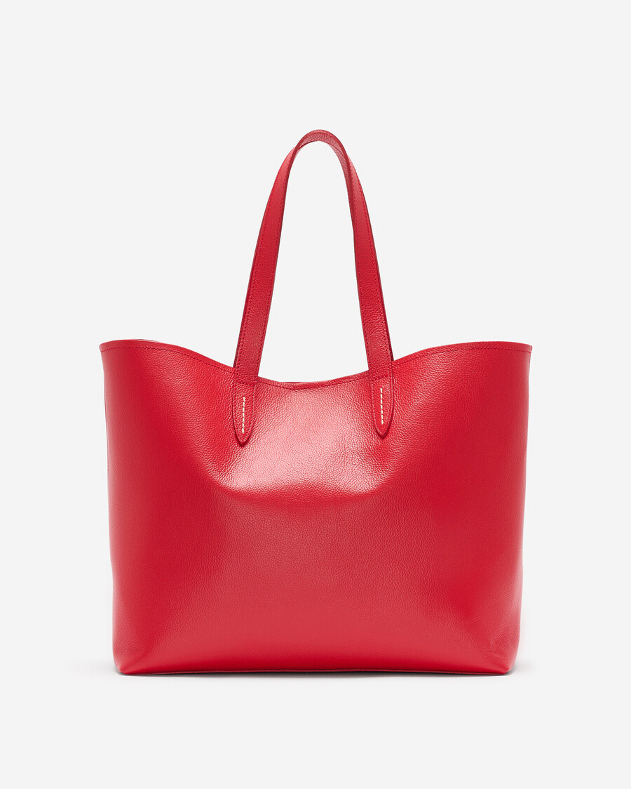 bolso de mano cervino