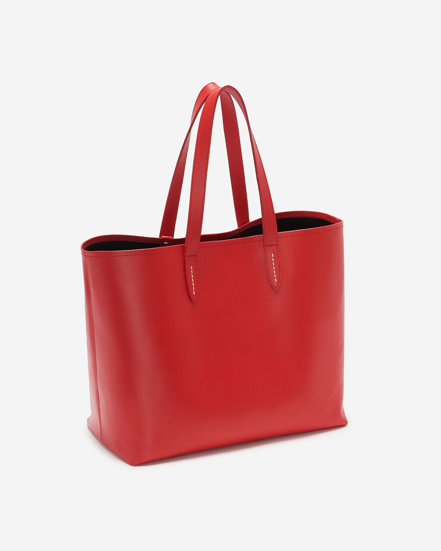 bolso de mano cervino