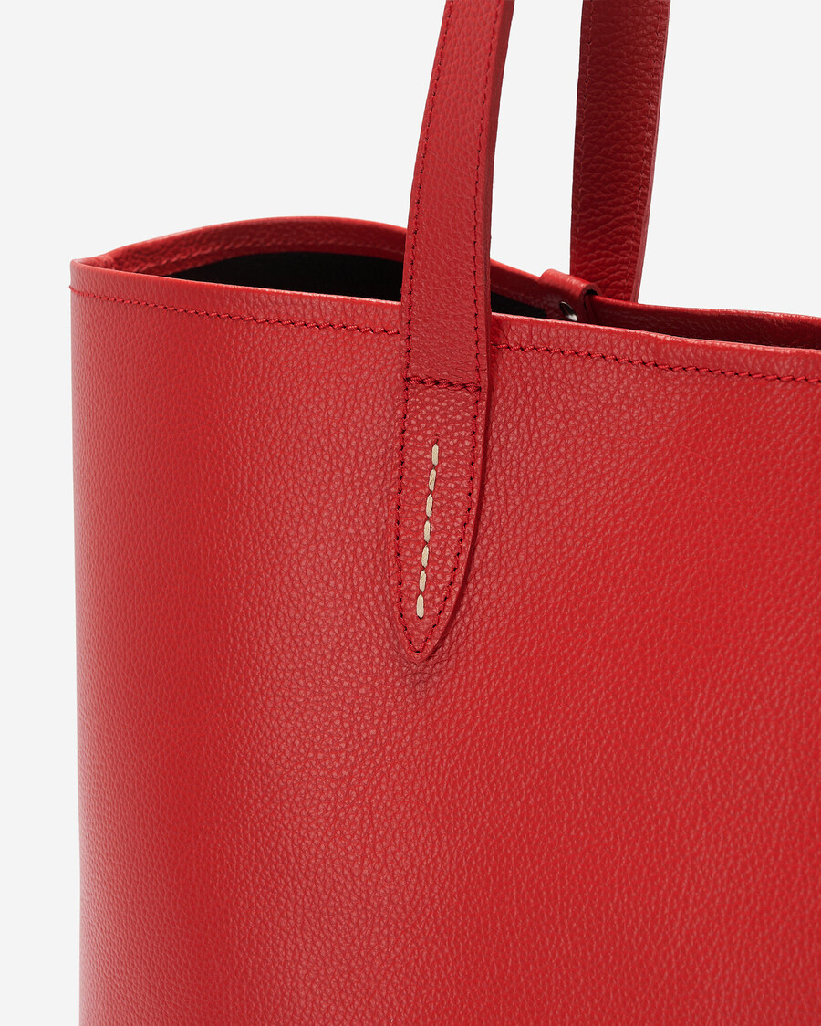 bolso de mano cervino