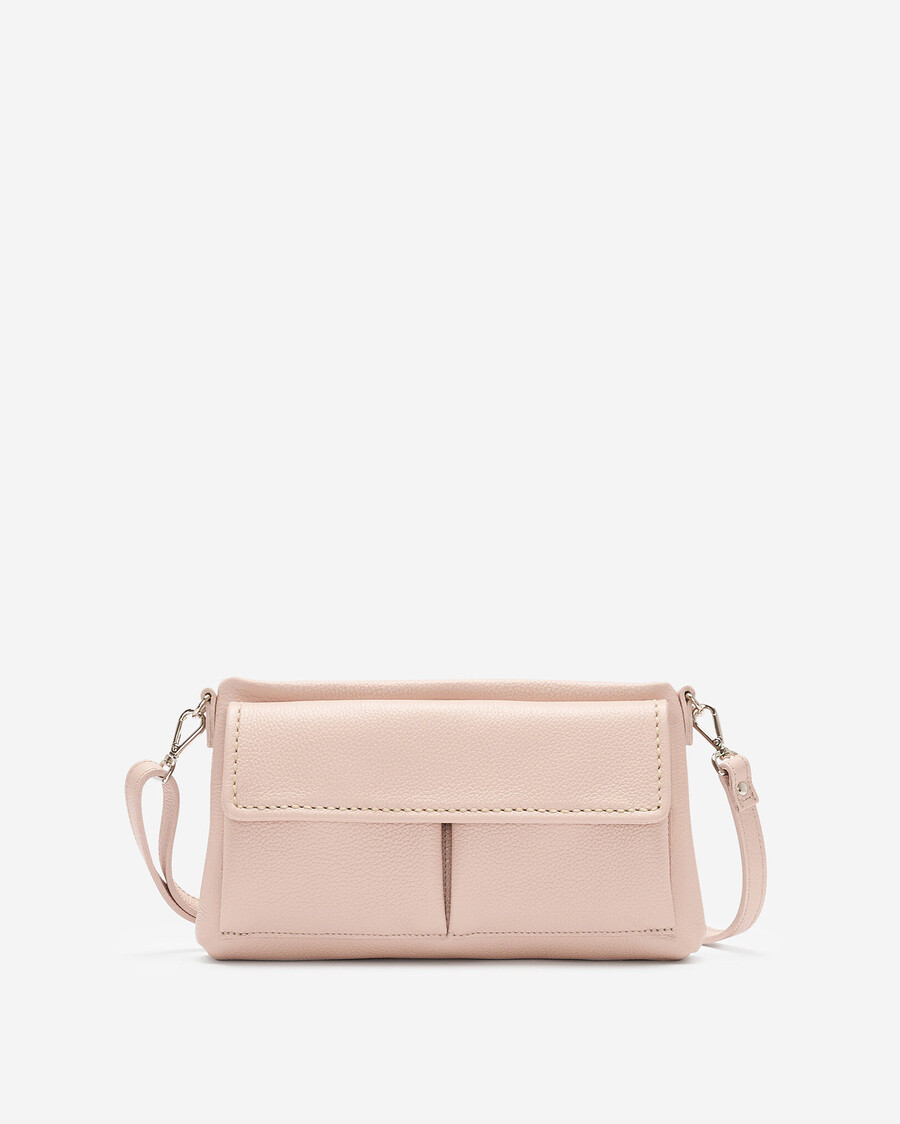 bolso pequeño villaggio cervino