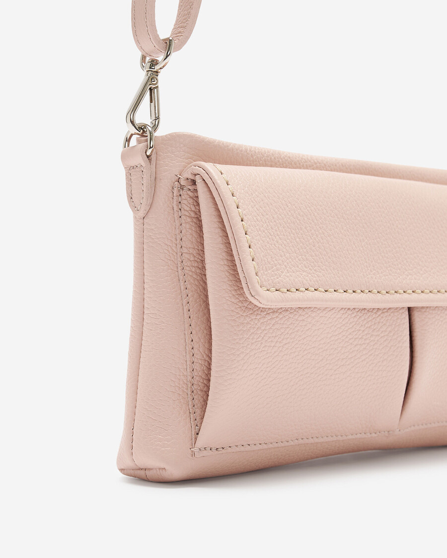bolso pequeño villaggio cervino