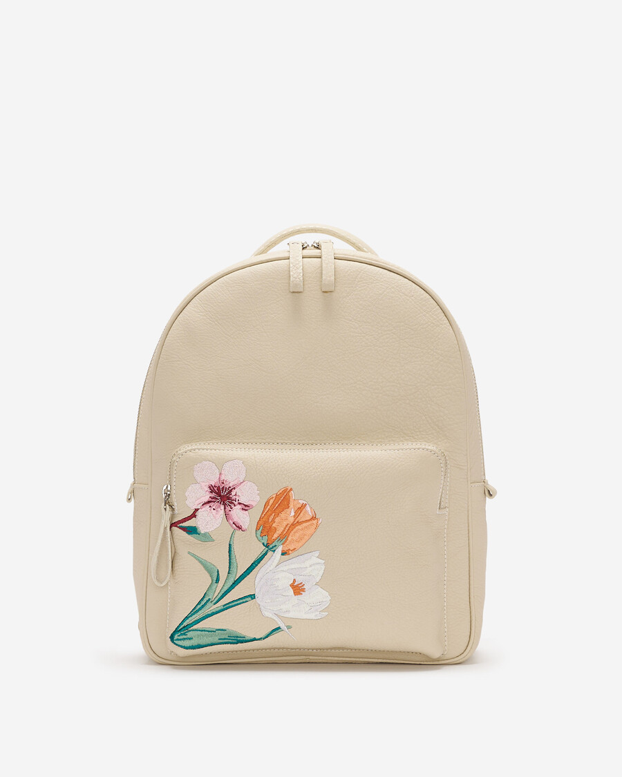 paquete chelsea floral nube