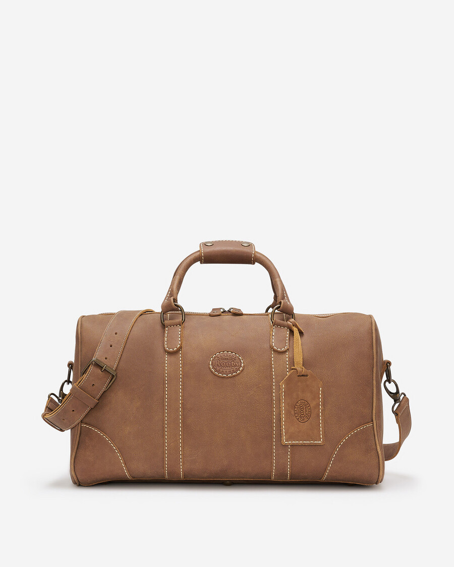bolso pequeño banff tribe