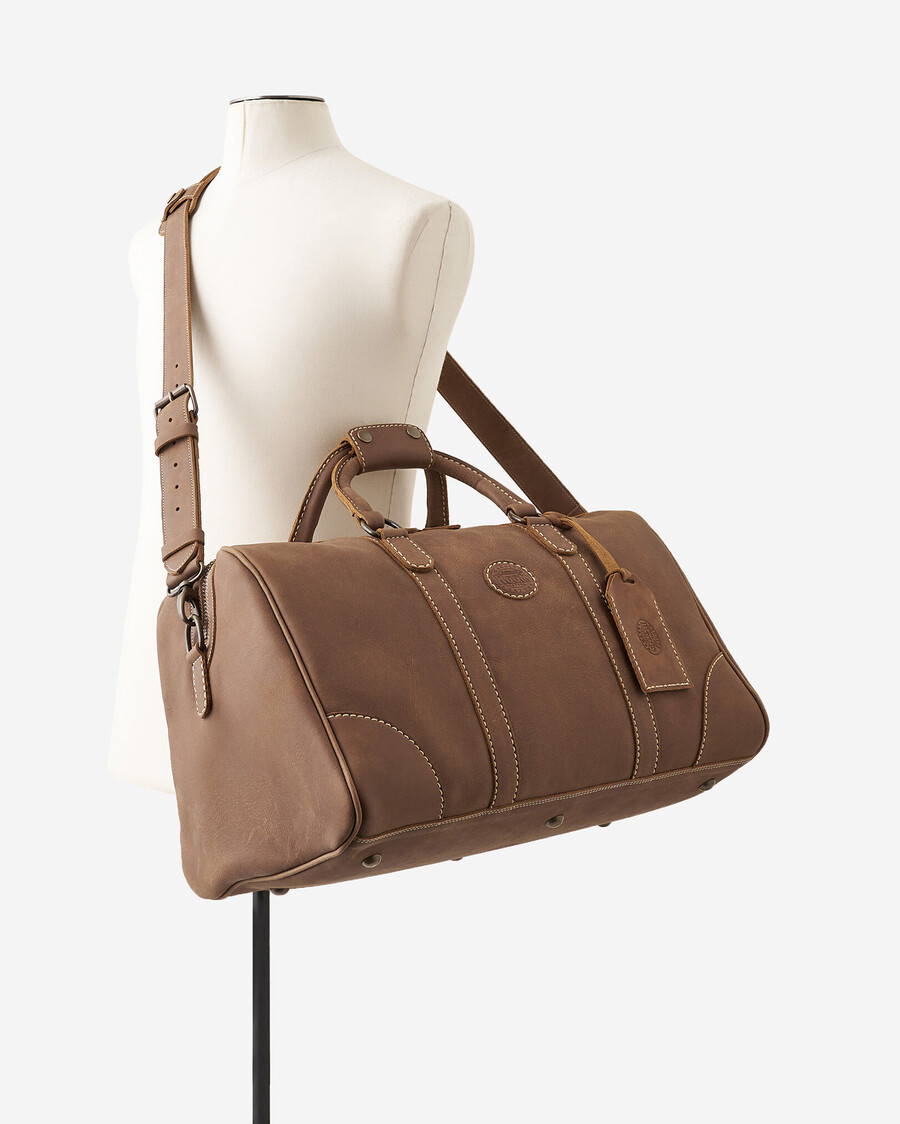 bolso pequeño banff tribe