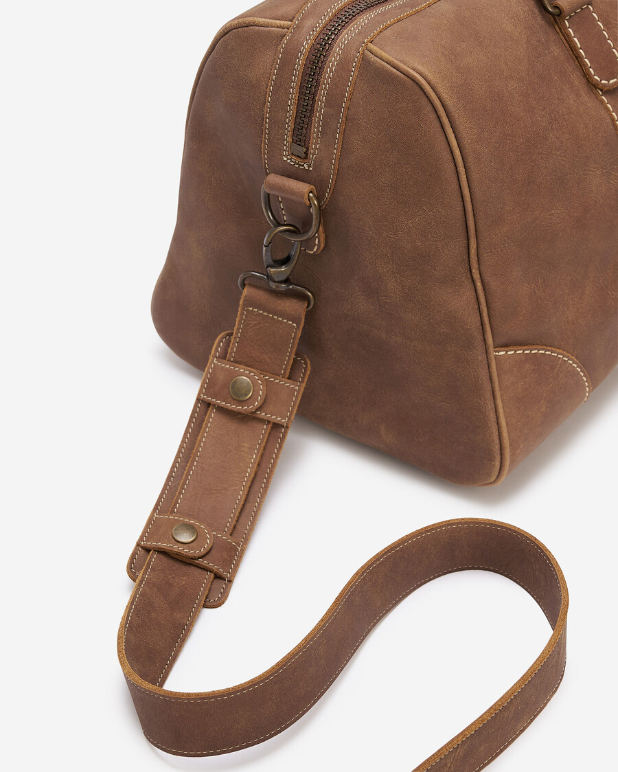 bolso pequeño banff tribe