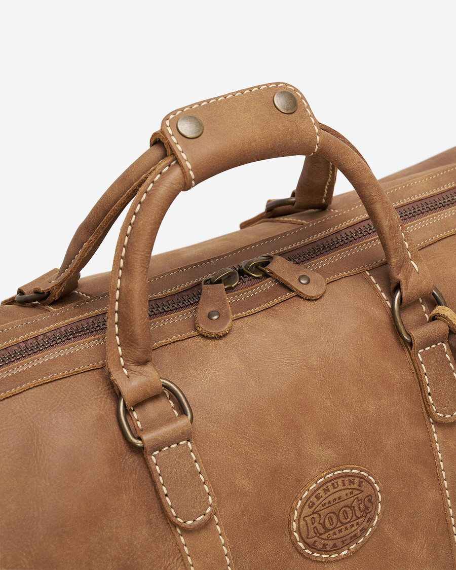 bolso pequeño banff tribe