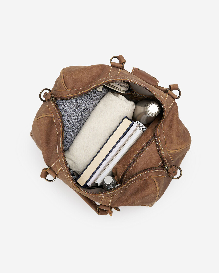 bolso pequeño banff tribe