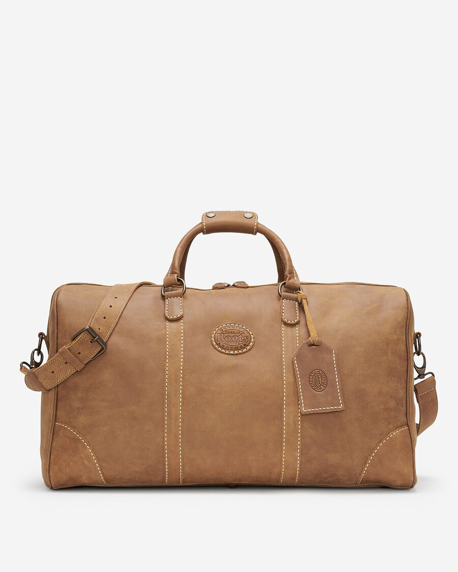 tribu de bolsos grandes de banff
