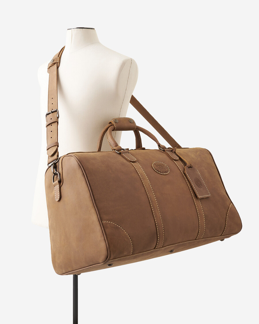 tribu de bolsos grandes de banff