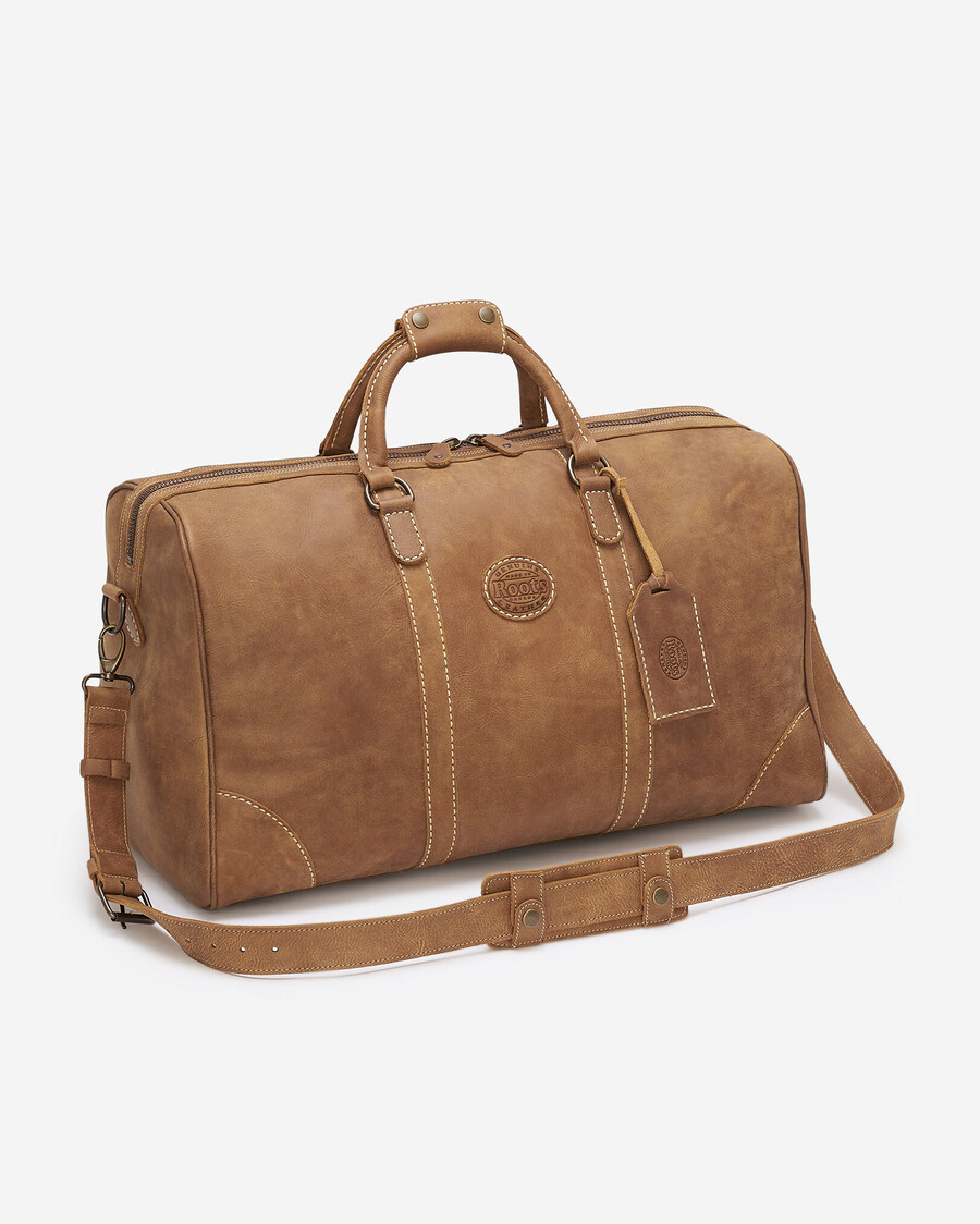 tribu de bolsos grandes de banff