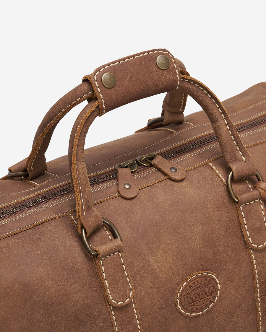 tribu de bolsos grandes de banff