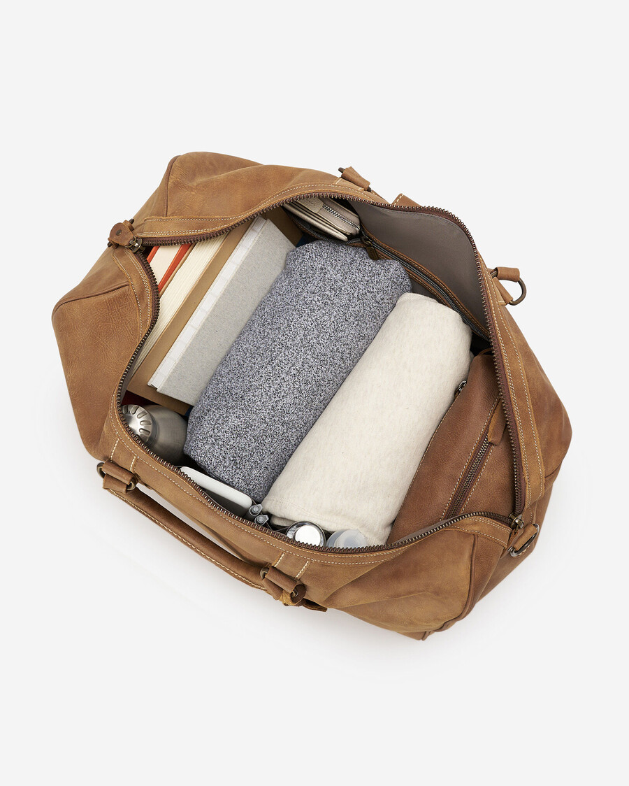 tribu de bolsos grandes de banff