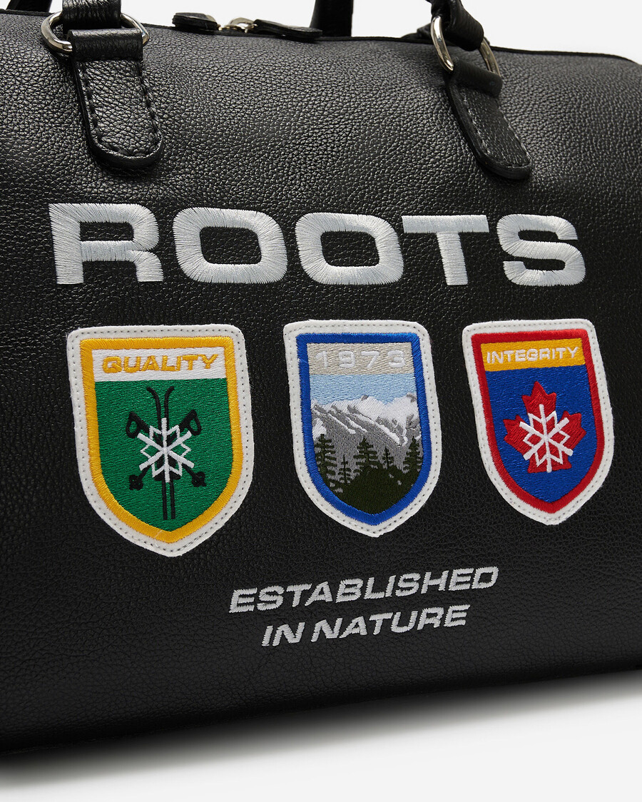bolsa pequeña banff de alpine goods