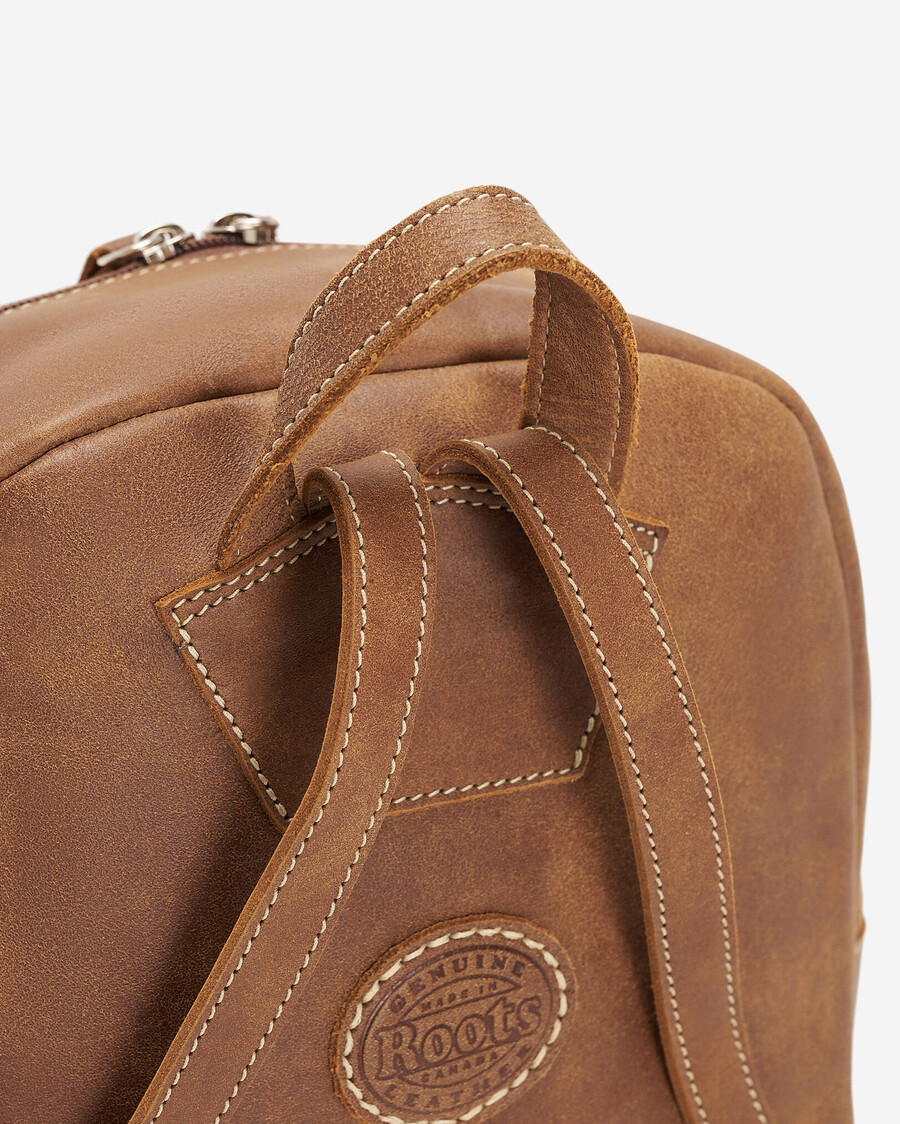 tribu de mochilas maple leaf