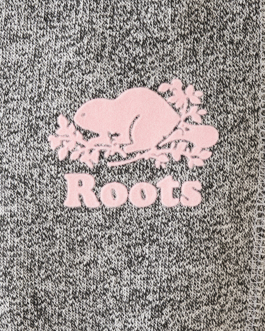pantalón deportivo orgánico para bebé original roots