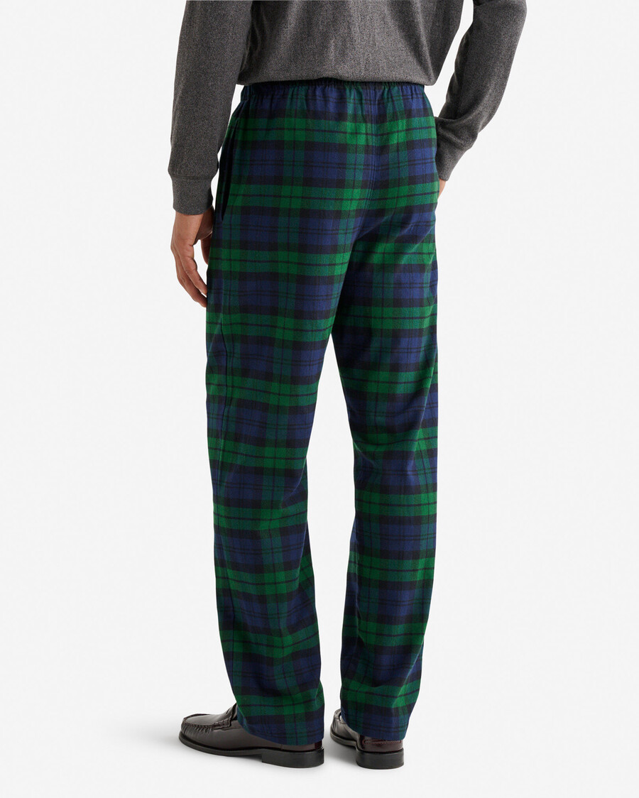 pantalón de pijama inglenook para hombre