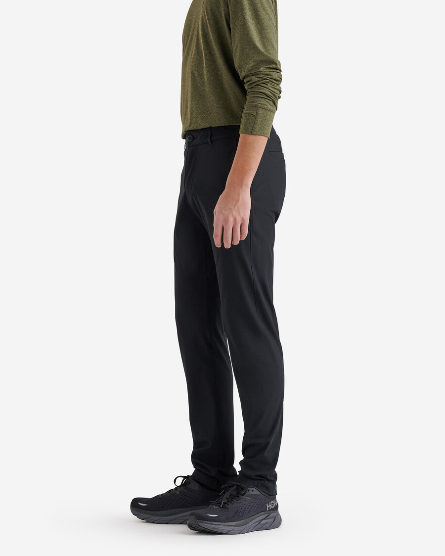 pantalón park tech de 32 pulgadas de entrepierna