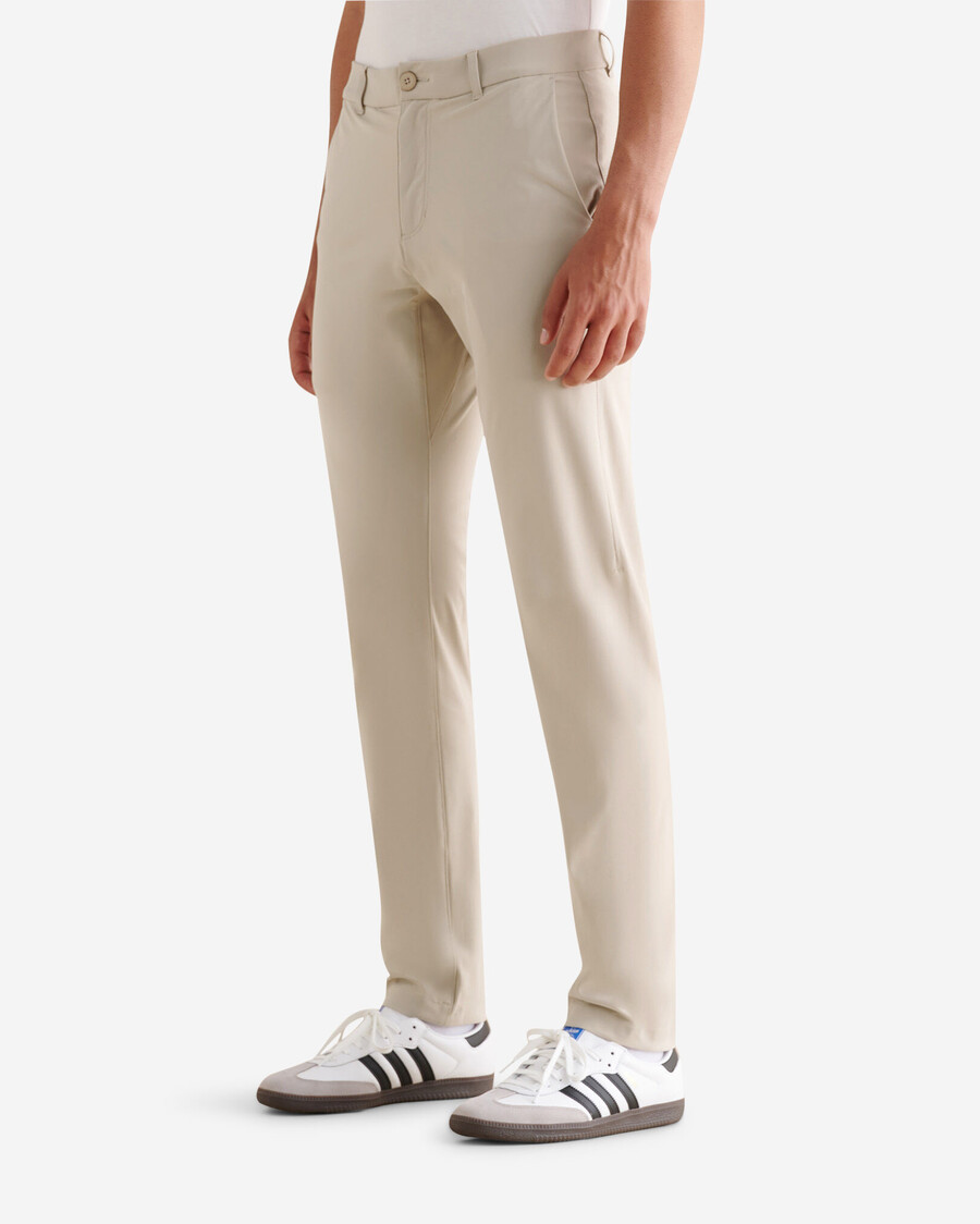 pantalón park tech de 32 pulgadas de entrepierna
