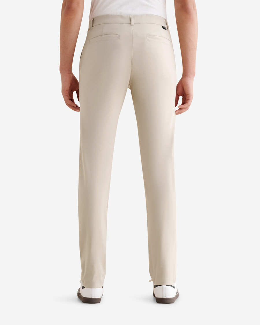 pantalón park tech de 32 pulgadas de entrepierna