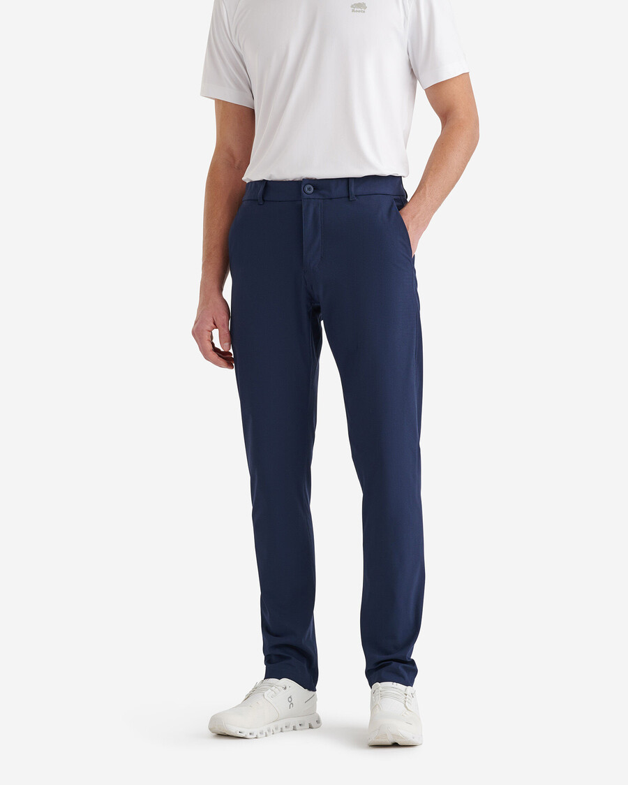 pantalón park tech de 32 pulgadas de entrepierna