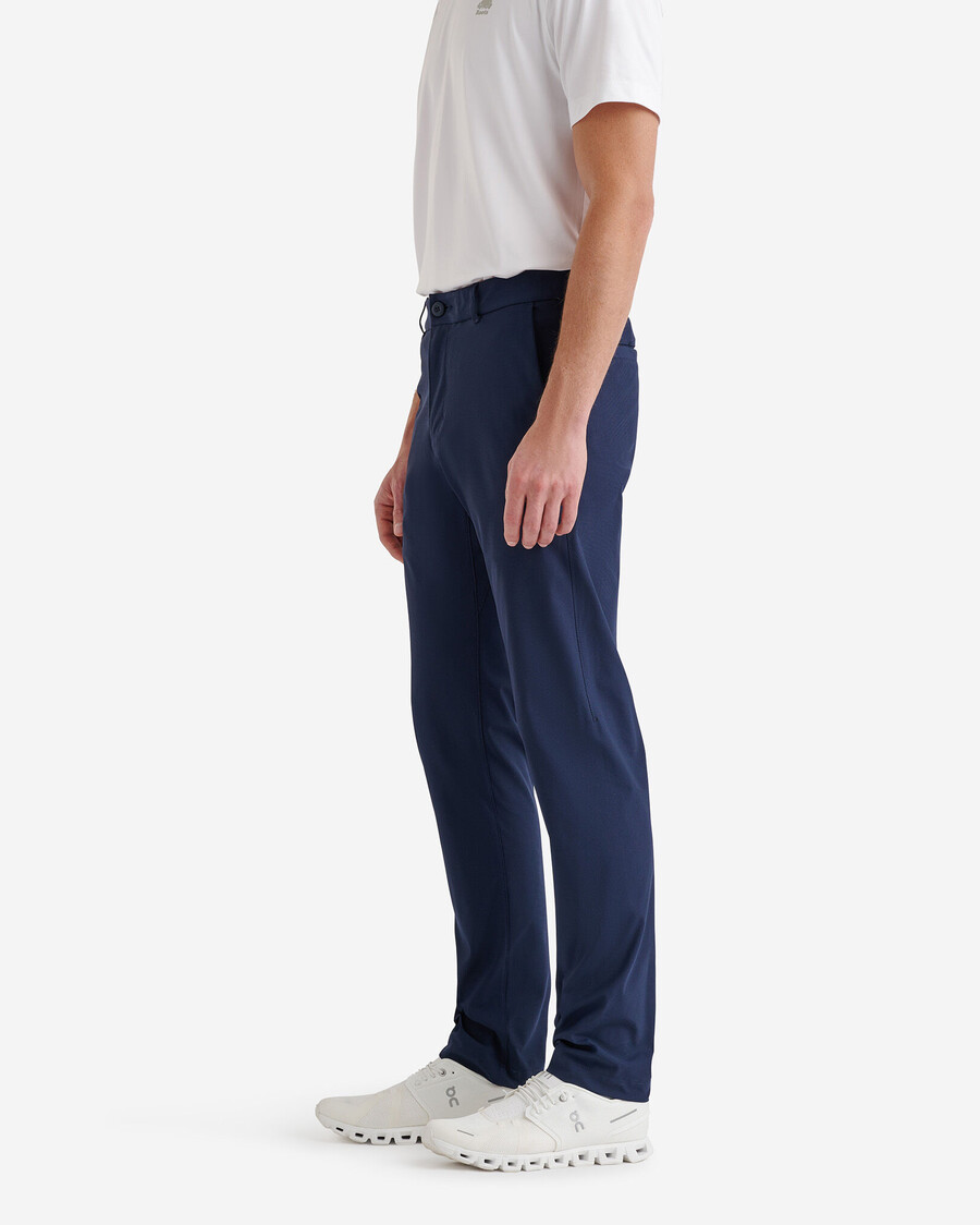 pantalón park tech de 32 pulgadas de entrepierna
