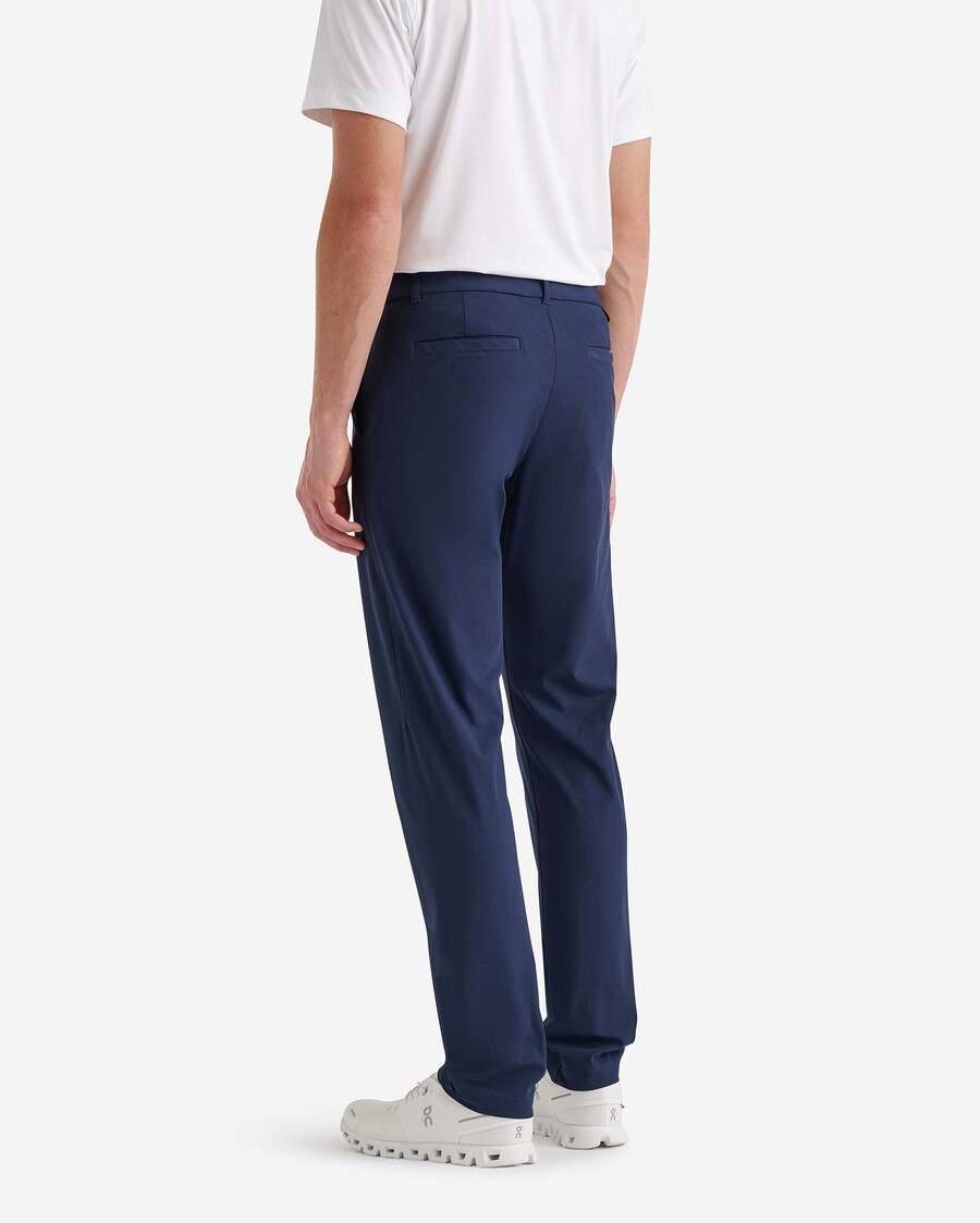 pantalón park tech de 32 pulgadas de entrepierna