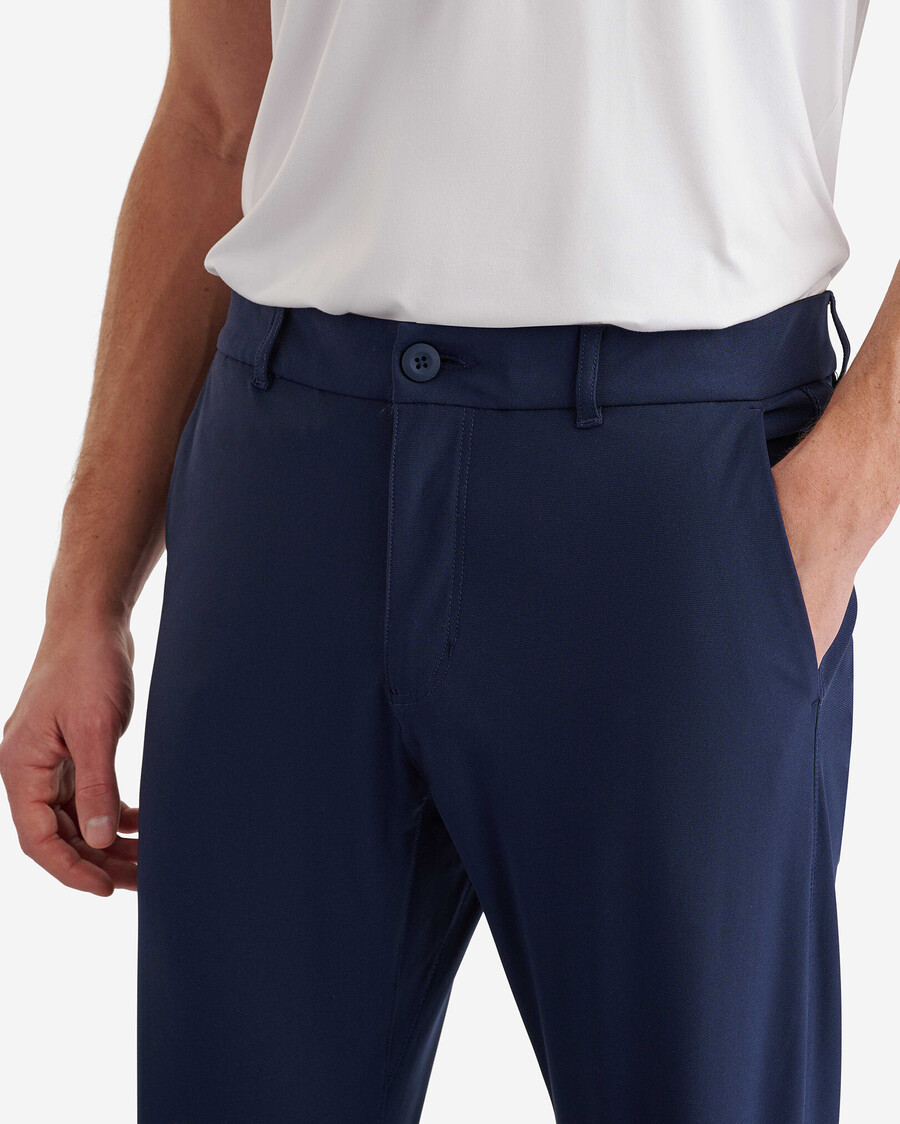 pantalón park tech de 32 pulgadas de entrepierna