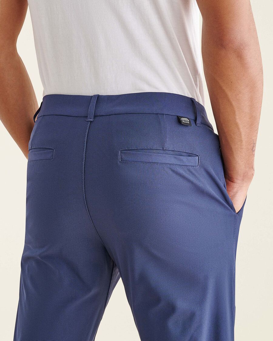 pantalón park tech de 32 pulgadas de entrepierna