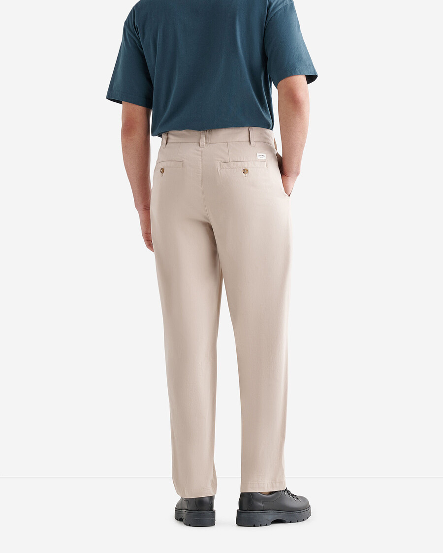 pantalón hemisferio