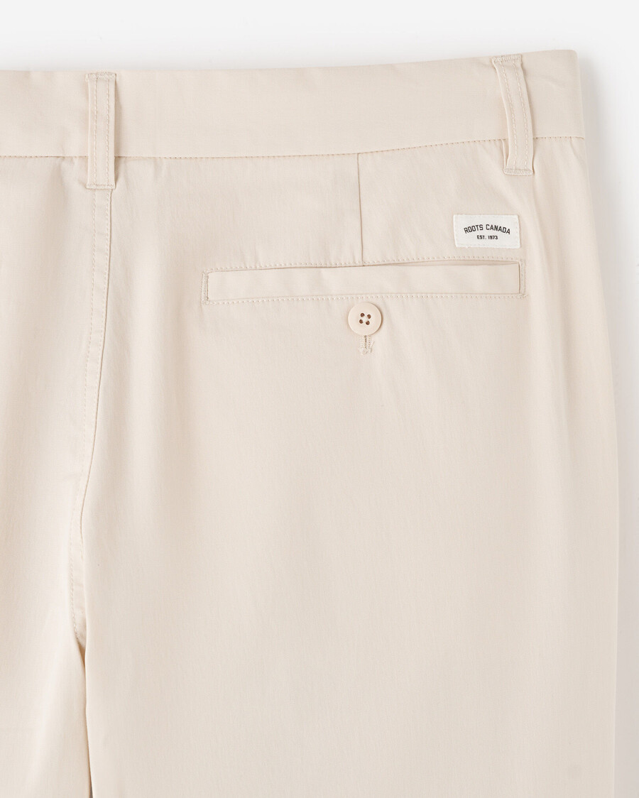 pantalón chino elástico hemisphere