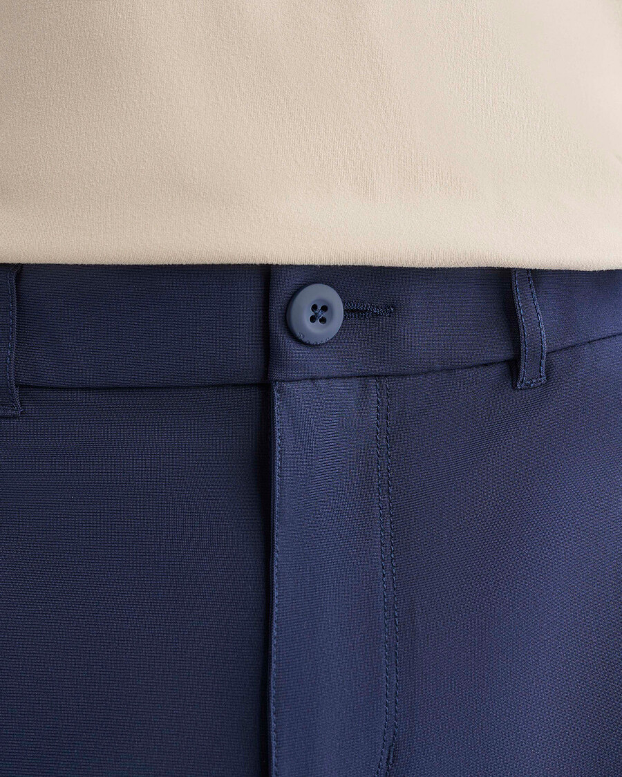 pantalón park tech de 30 pulgadas de entrepierna