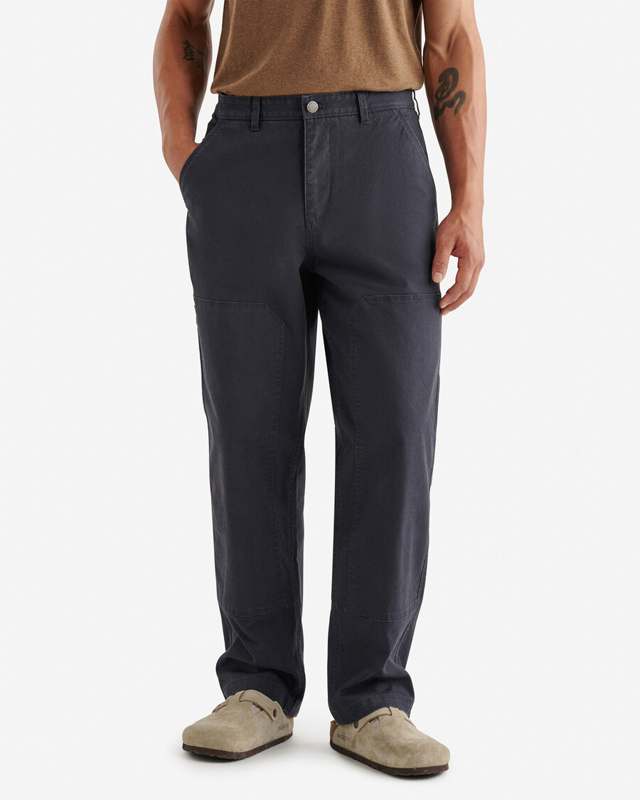 pantalón de exterior