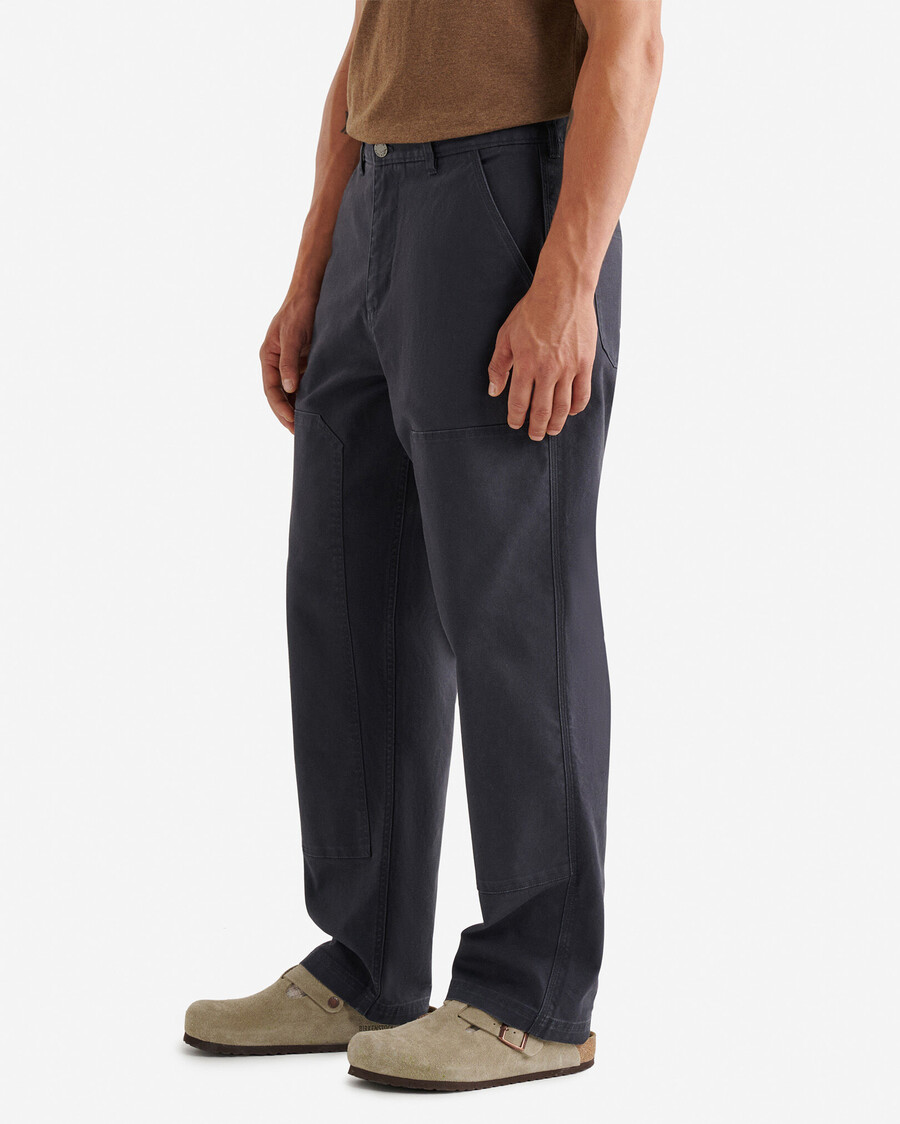 pantalón de exterior