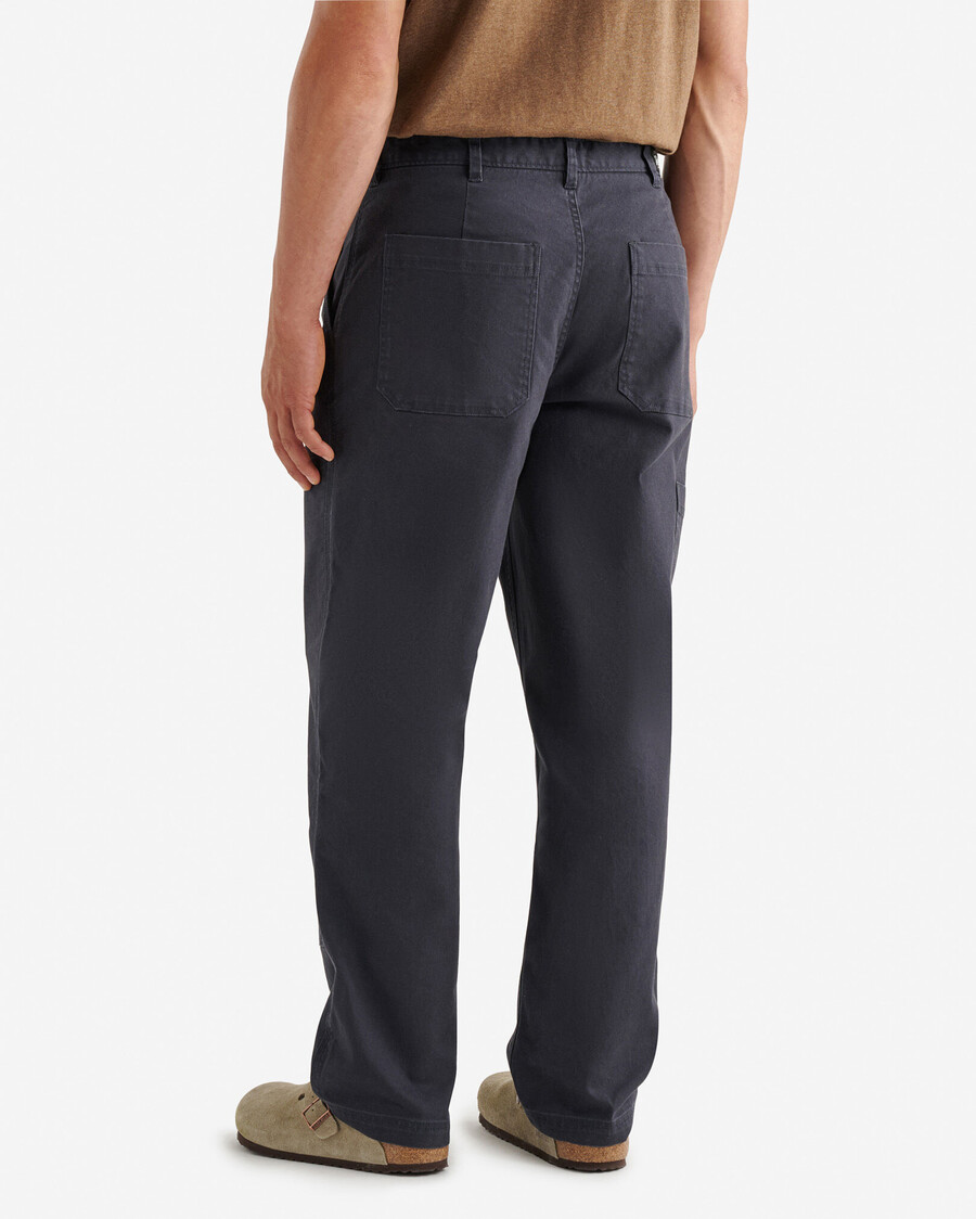 pantalón de exterior