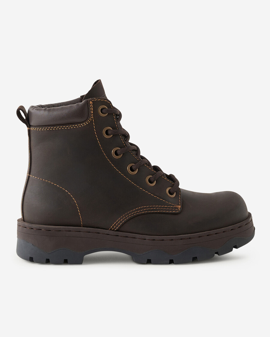 bota tuff