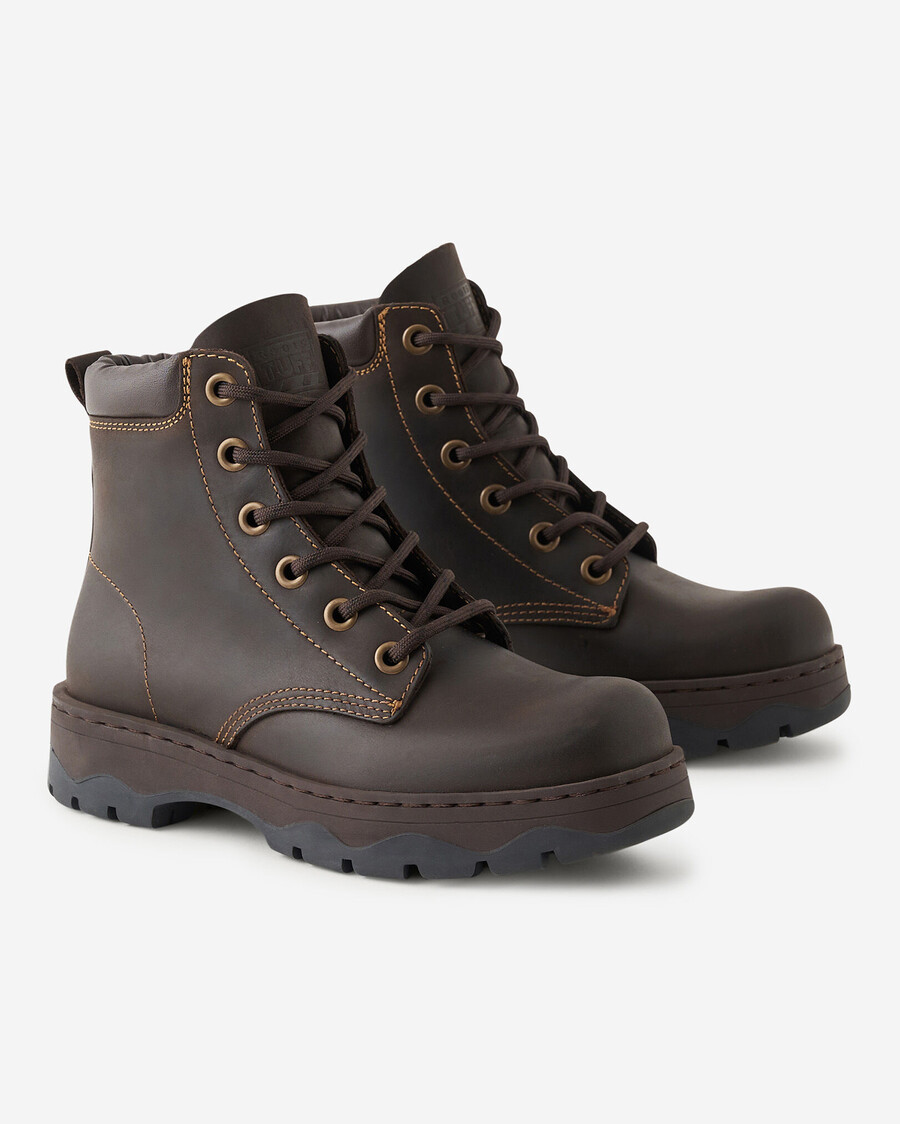 bota tuff