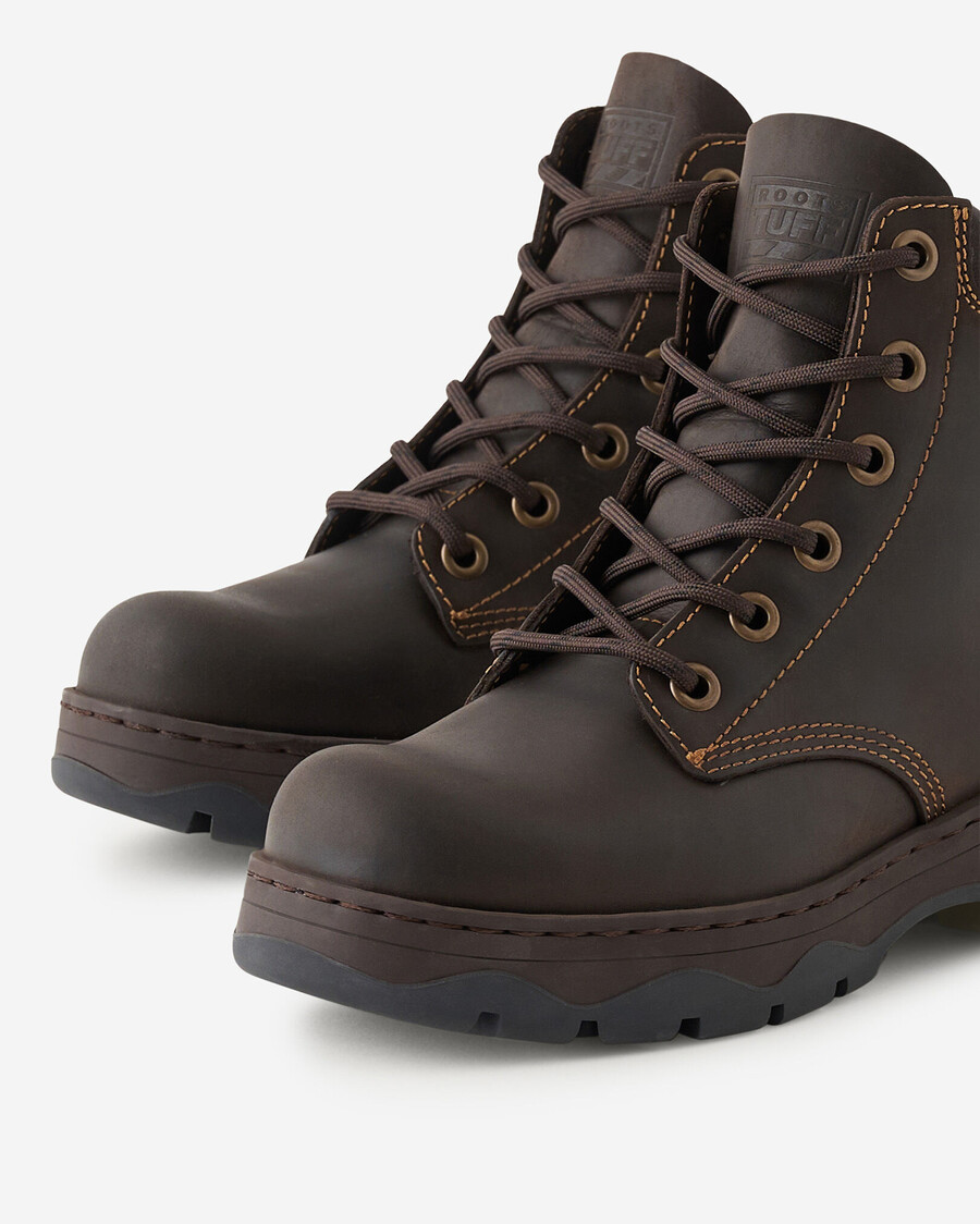 bota tuff