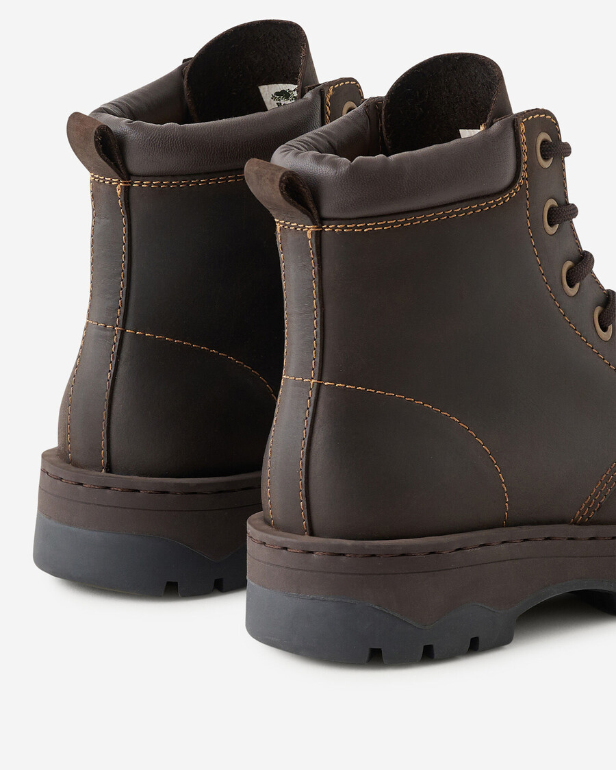 bota tuff