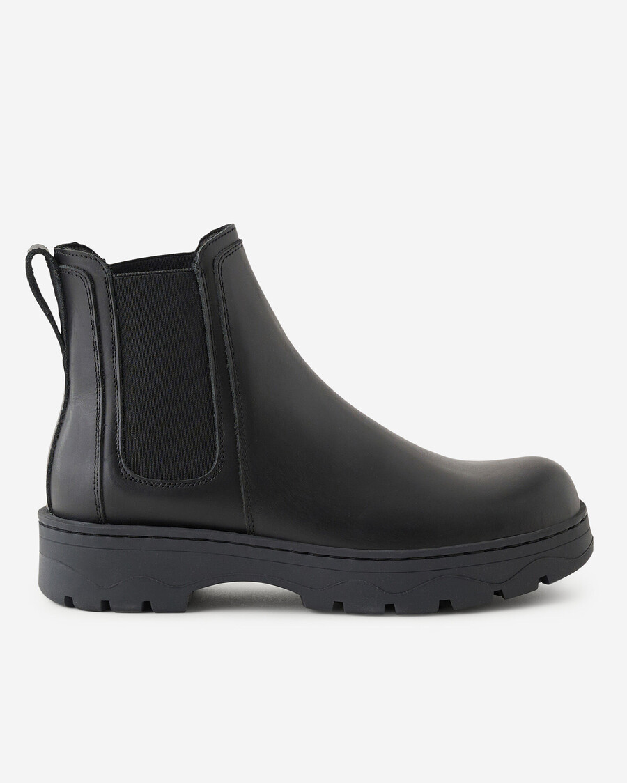 bota de unión